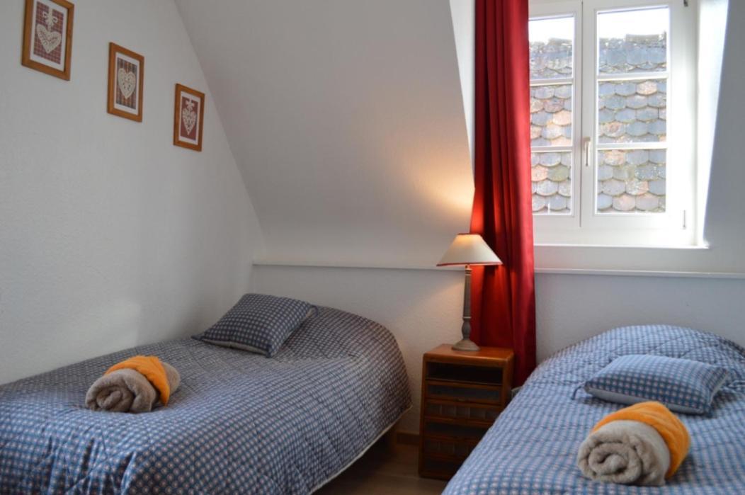 Apartamento Coeur D'Alsace Kaysersberg-Vignoble Exterior foto